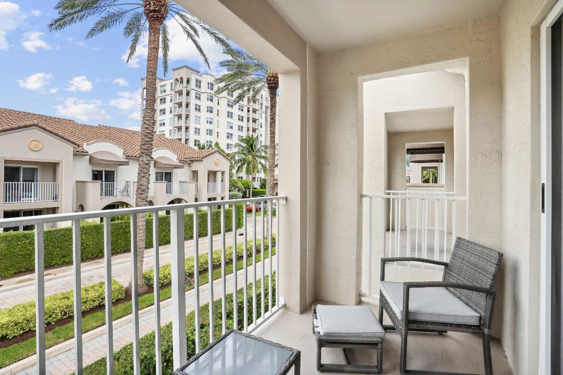 3604 S Ocean Boulevard 104, Highland Beach Unit: 104