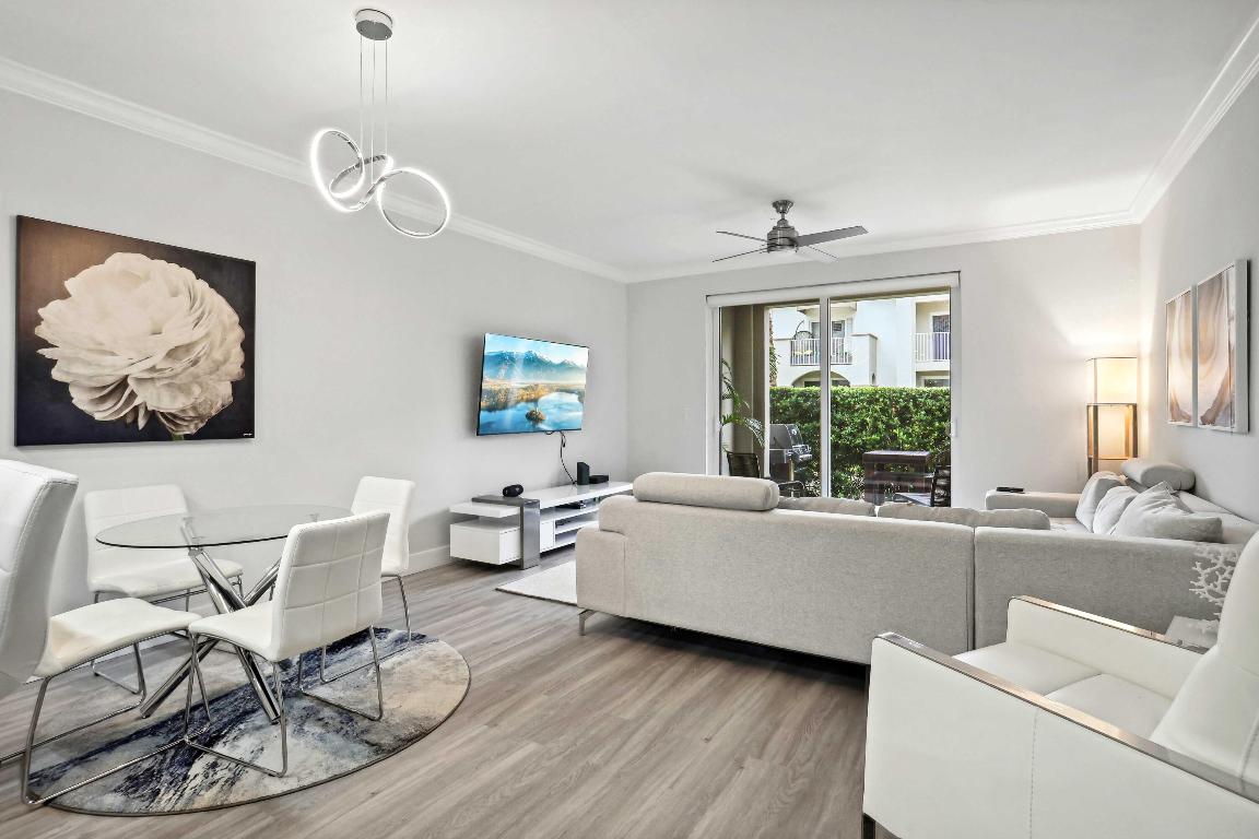 3604 S Ocean Boulevard 104, Highland Beach Unit: 104