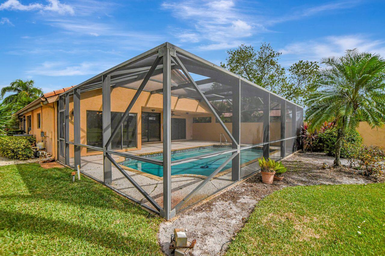 10772 White Aspen Lane, Boca Raton
