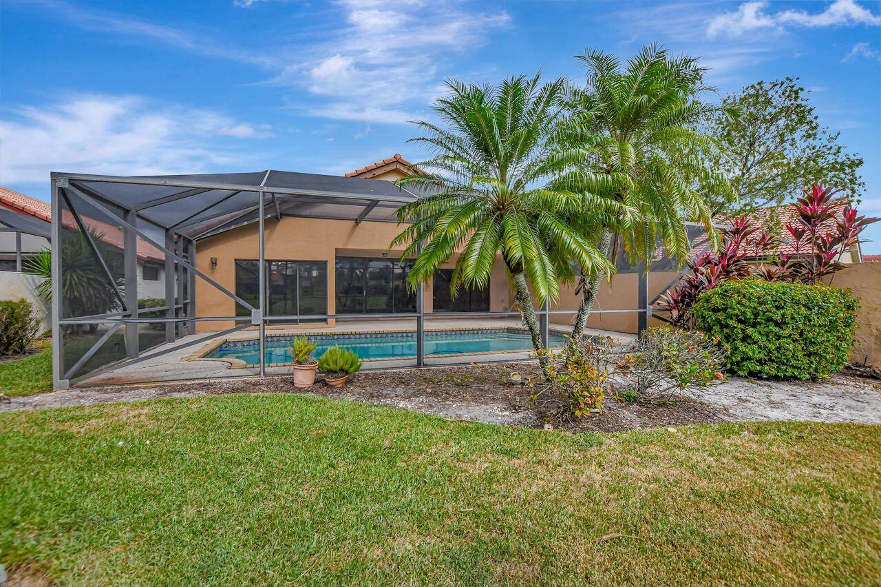 10772 White Aspen Lane, Boca Raton