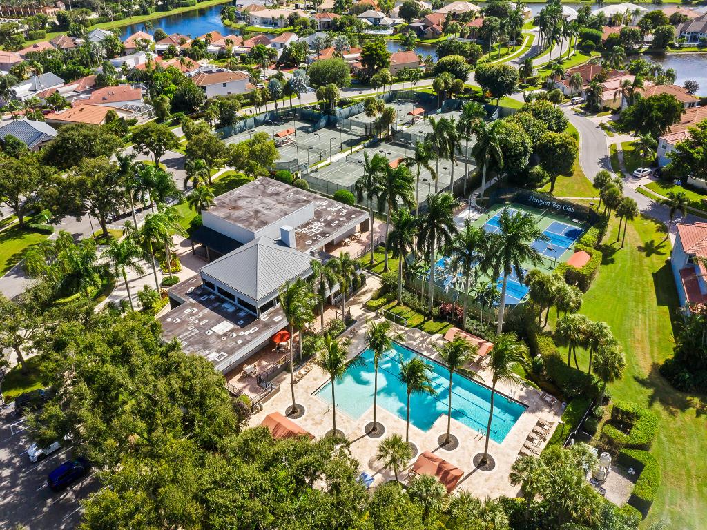 17033 Newport Club Drive