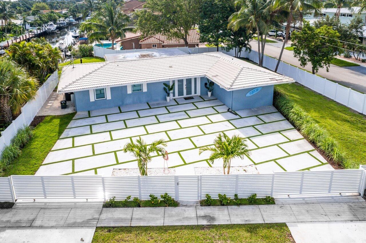 4850 NE 21st Terrace