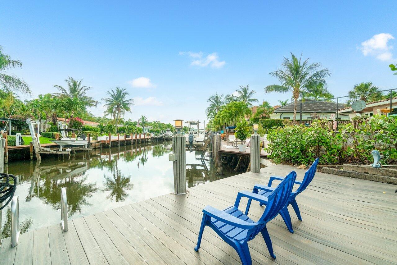 4850 NE 21st Terrace