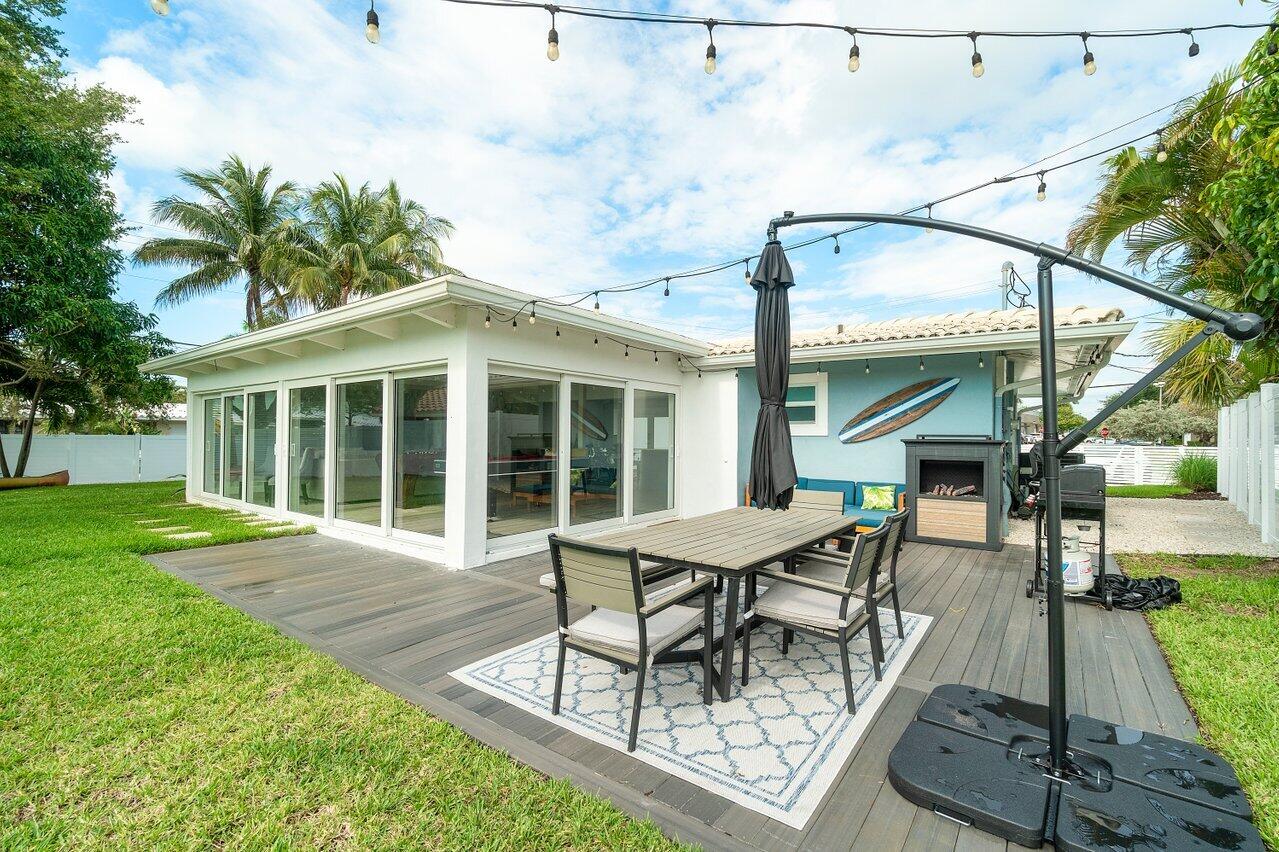 4850 NE 21st Terrace