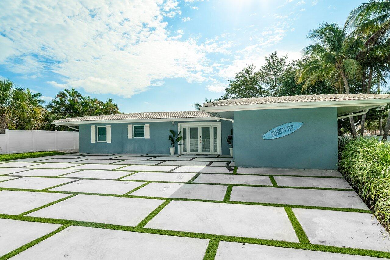 4850 NE 21st Terrace