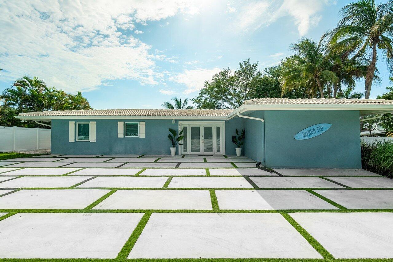 4850 NE 21st Terrace