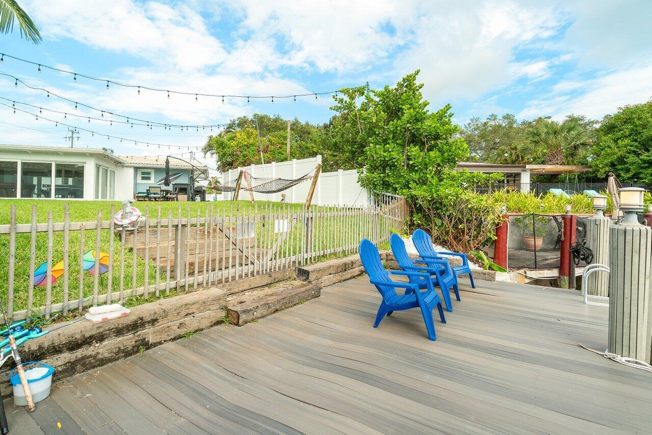 4850 NE 21st Terrace