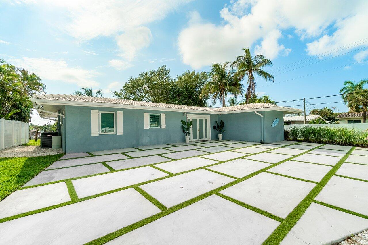 4850 NE 21st Terrace