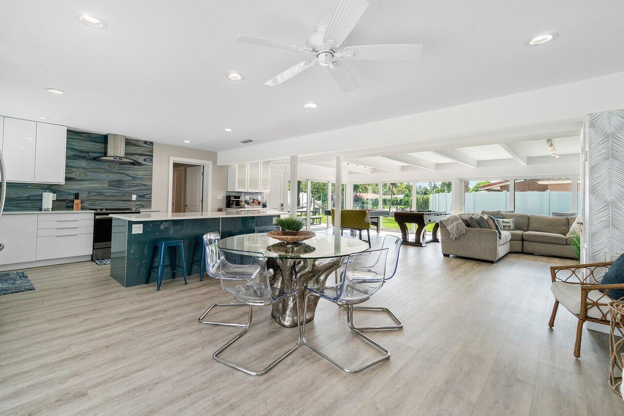 4850 NE 21st Terrace