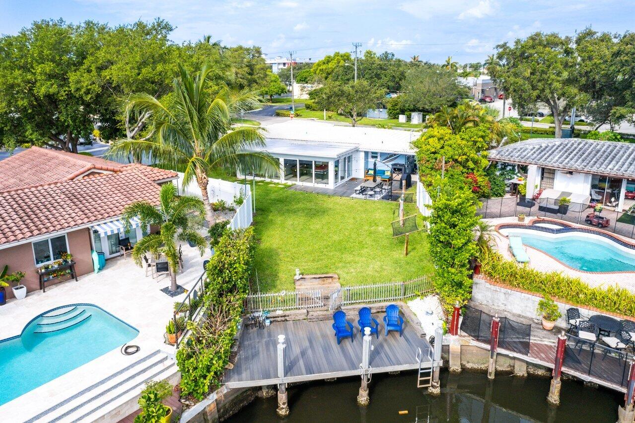 4850 NE 21st Terrace