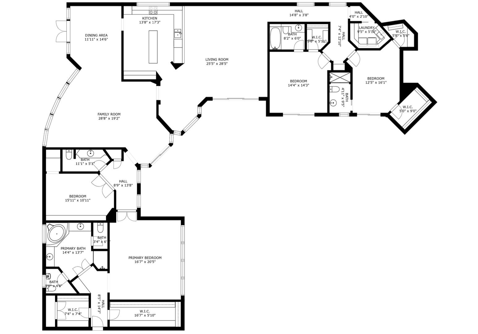 17543 Lake Estates Drive