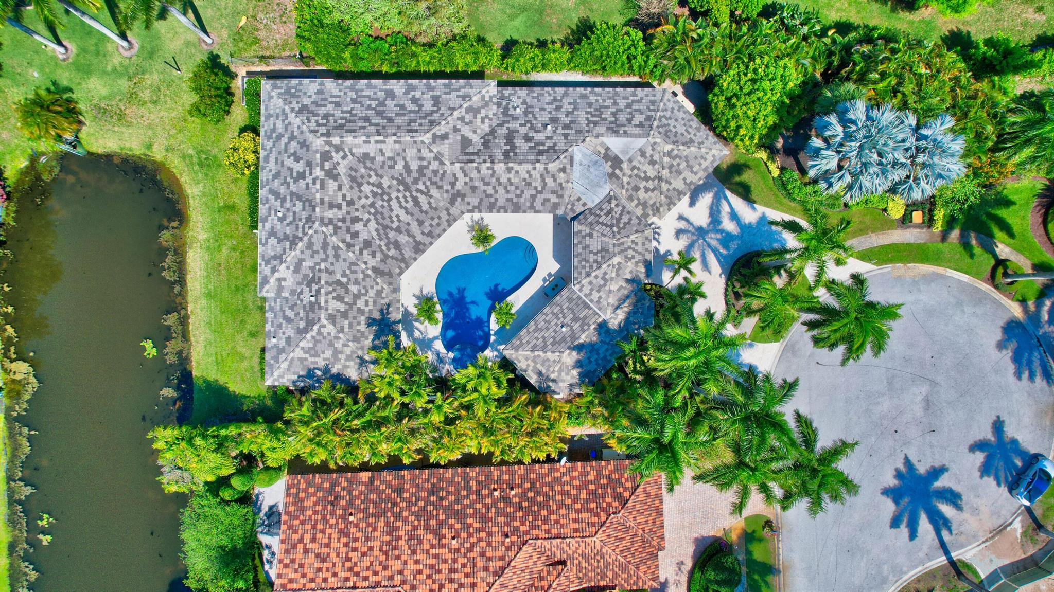 17543 Lake Estates Drive