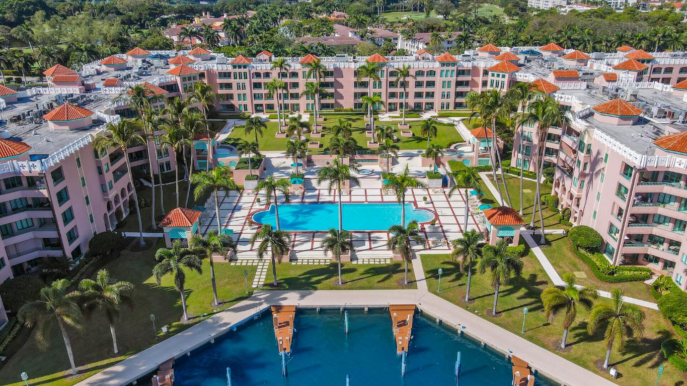 120 SE 5th Avenue 426, Boca Raton Unit: 426