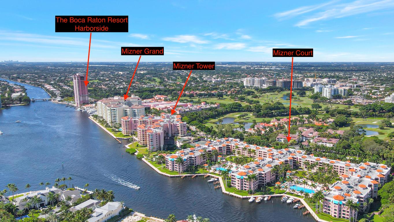 120 SE 5th Avenue 426, Boca Raton Unit: 426