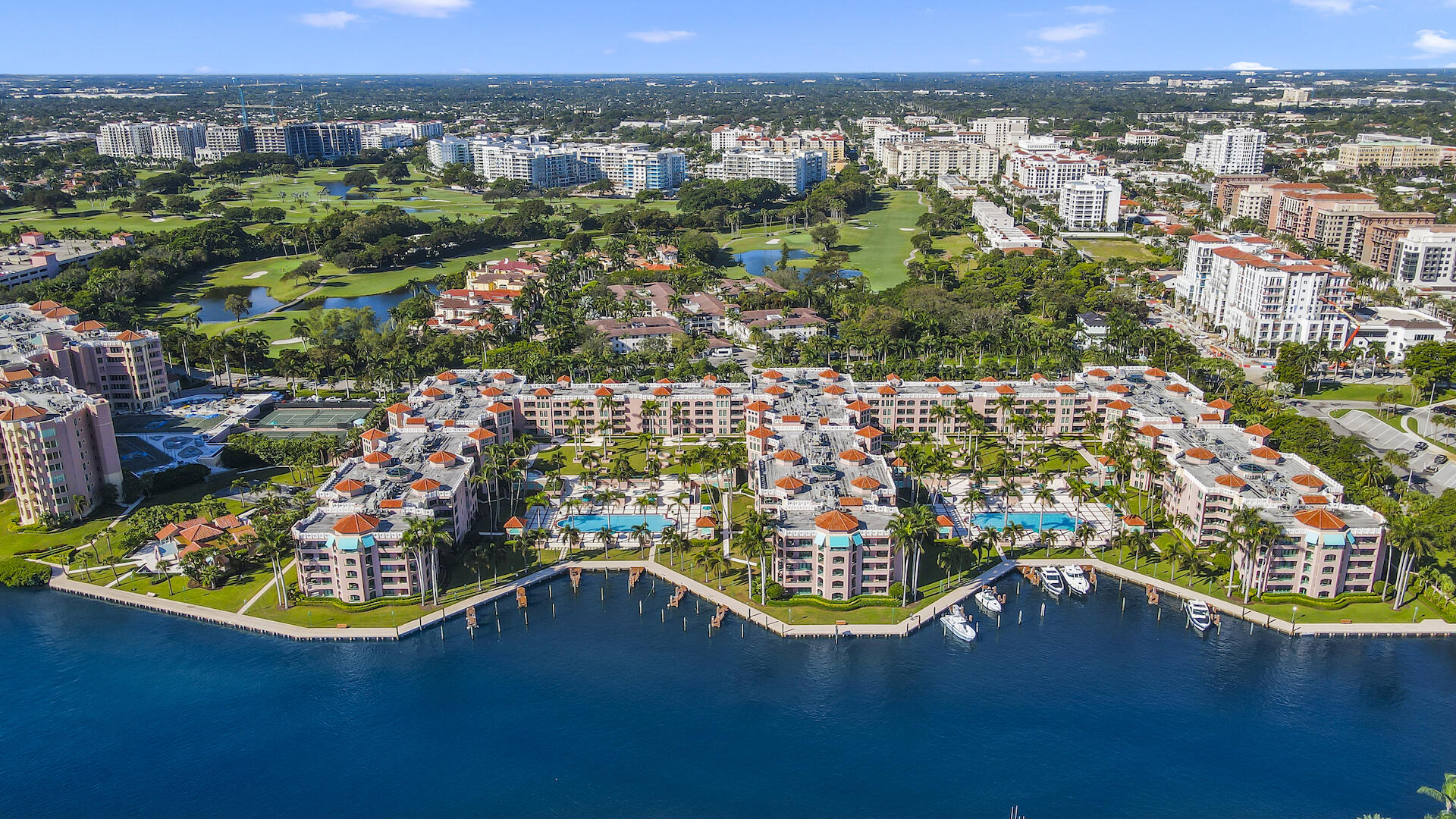 120 SE 5th Avenue 426, Boca Raton Unit: 426