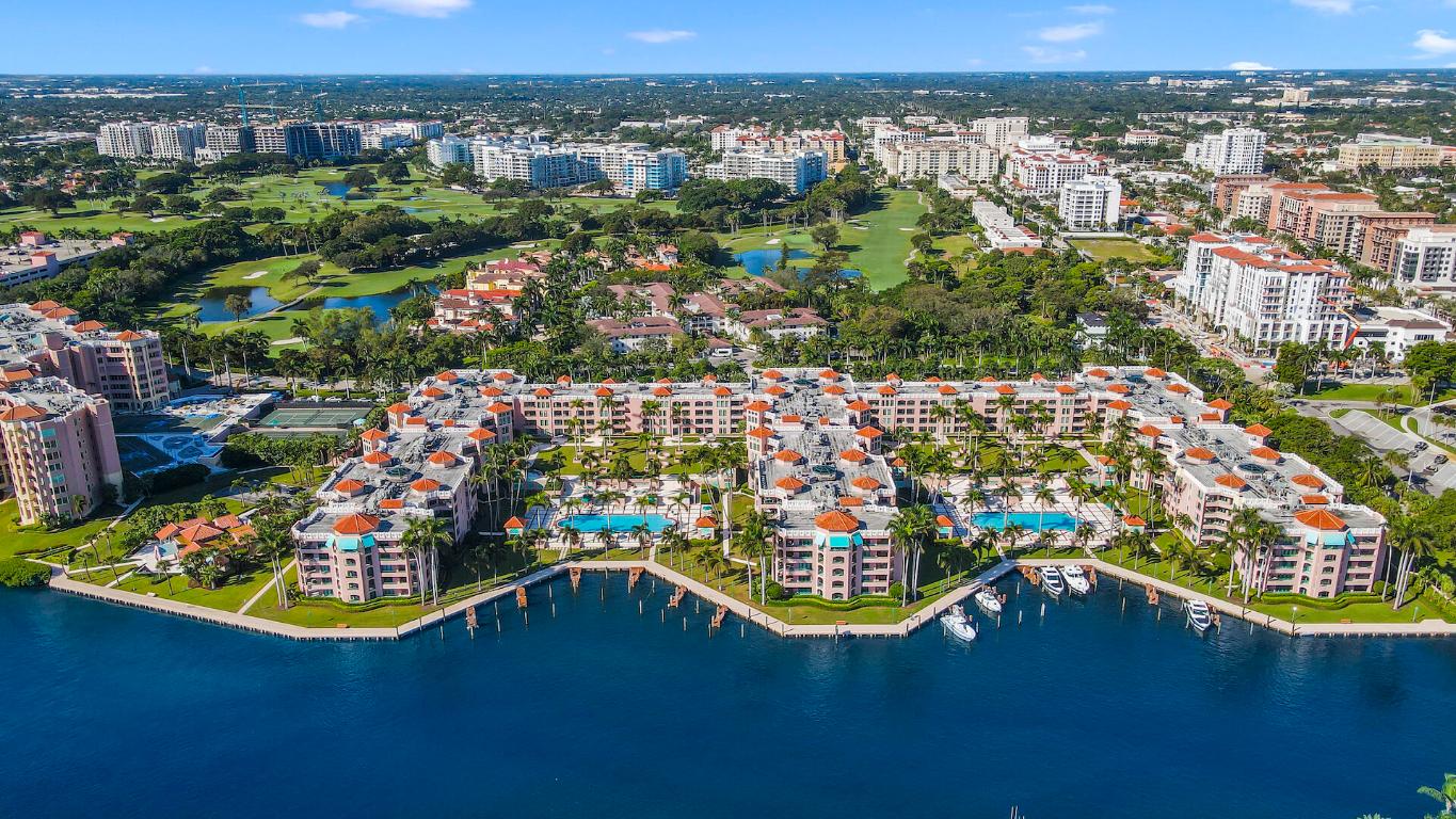 120 SE 5th Avenue 426, Boca Raton Unit: 426