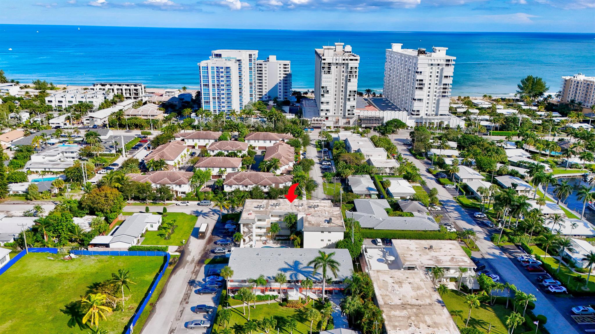 3216 SE 8th Street Unit: 105