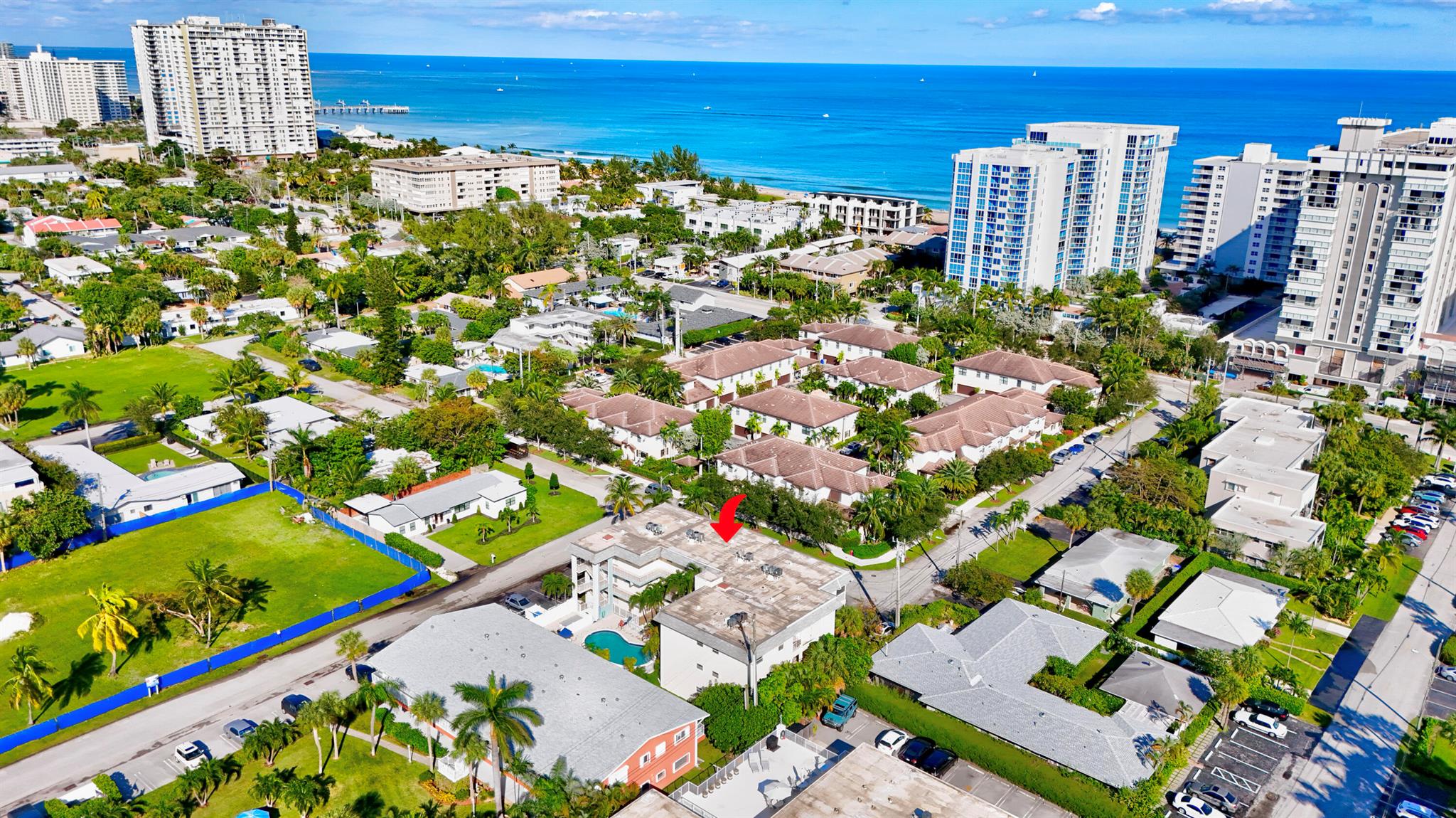 3216 SE 8th Street Unit: 105