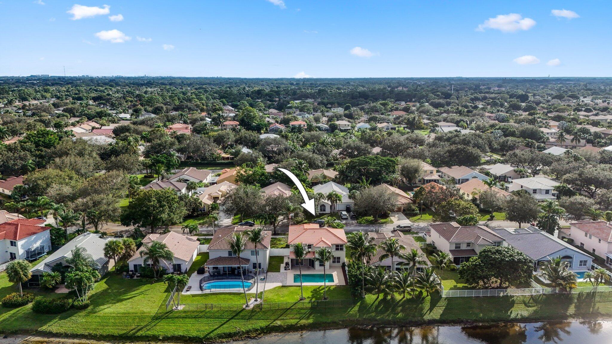 3995 Laurelwood Lane