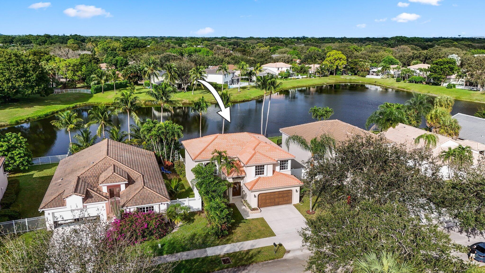 3995 Laurelwood Lane