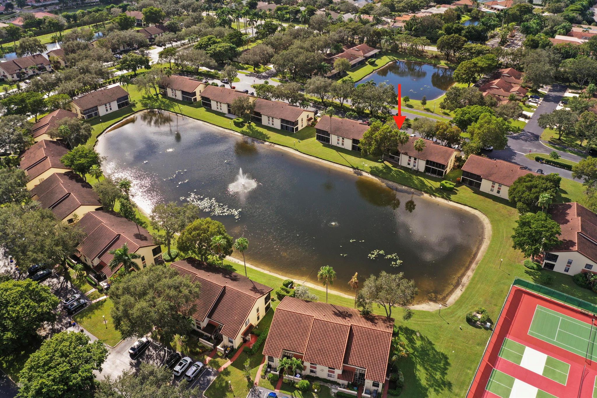 10359 S Circle Lake Drive Unit: 102