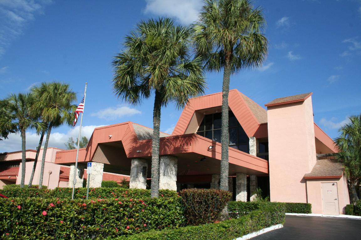 3110 Holiday Springs Boulevard 103, Margate Unit: 103