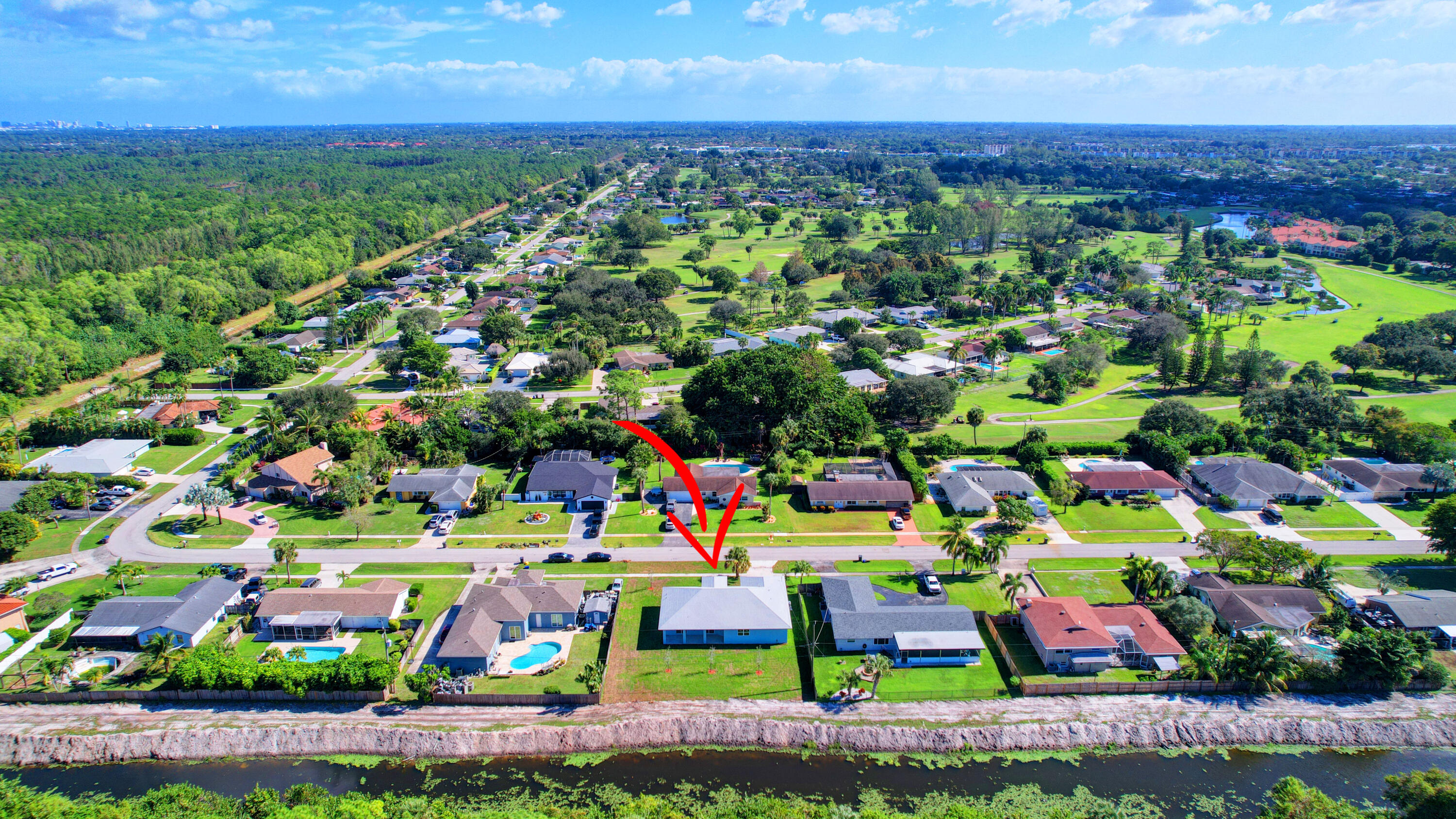 3119 Pebble Beach Drive