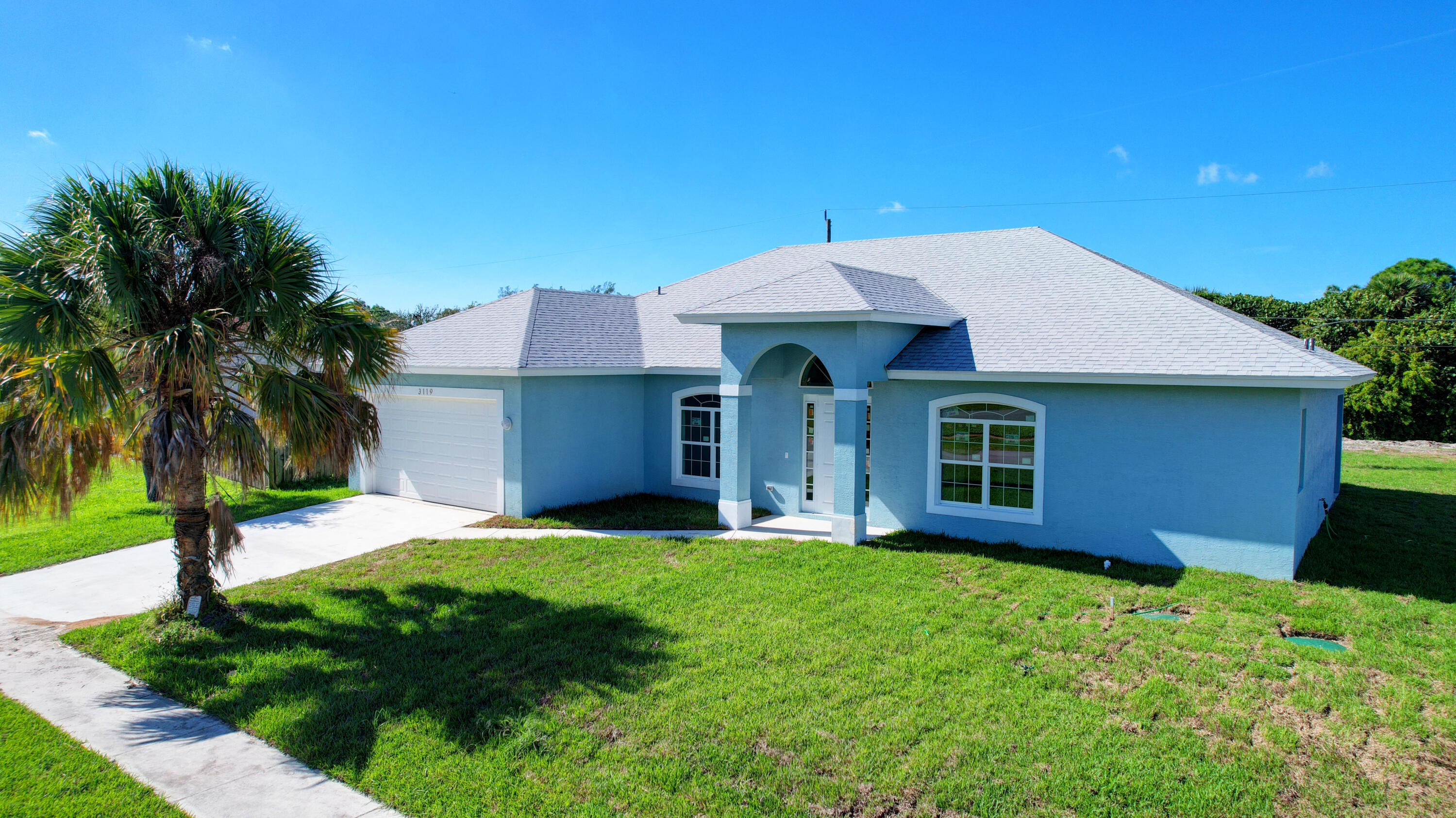 3119 Pebble Beach Drive