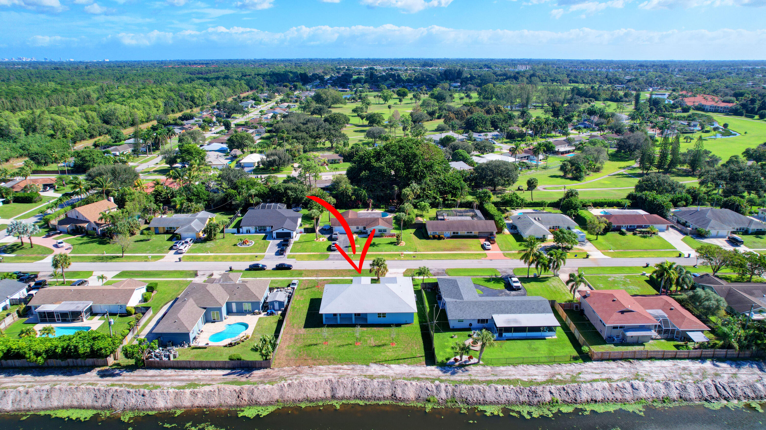 3119 Pebble Beach Drive