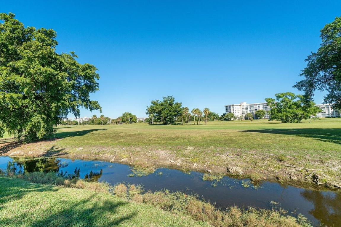2751 N Palm Aire Drive 508, Pompano Beach Unit: 508