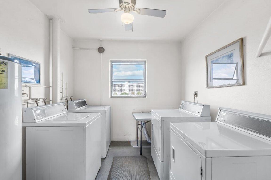 2751 N Palm Aire Drive 508, Pompano Beach Unit: 508