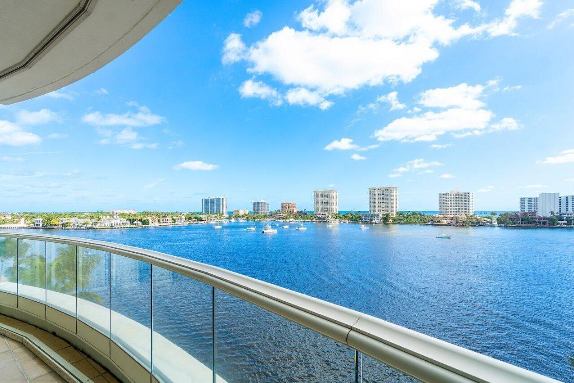 450 SE 5th Avenue 601n, Boca Raton Unit: 601n