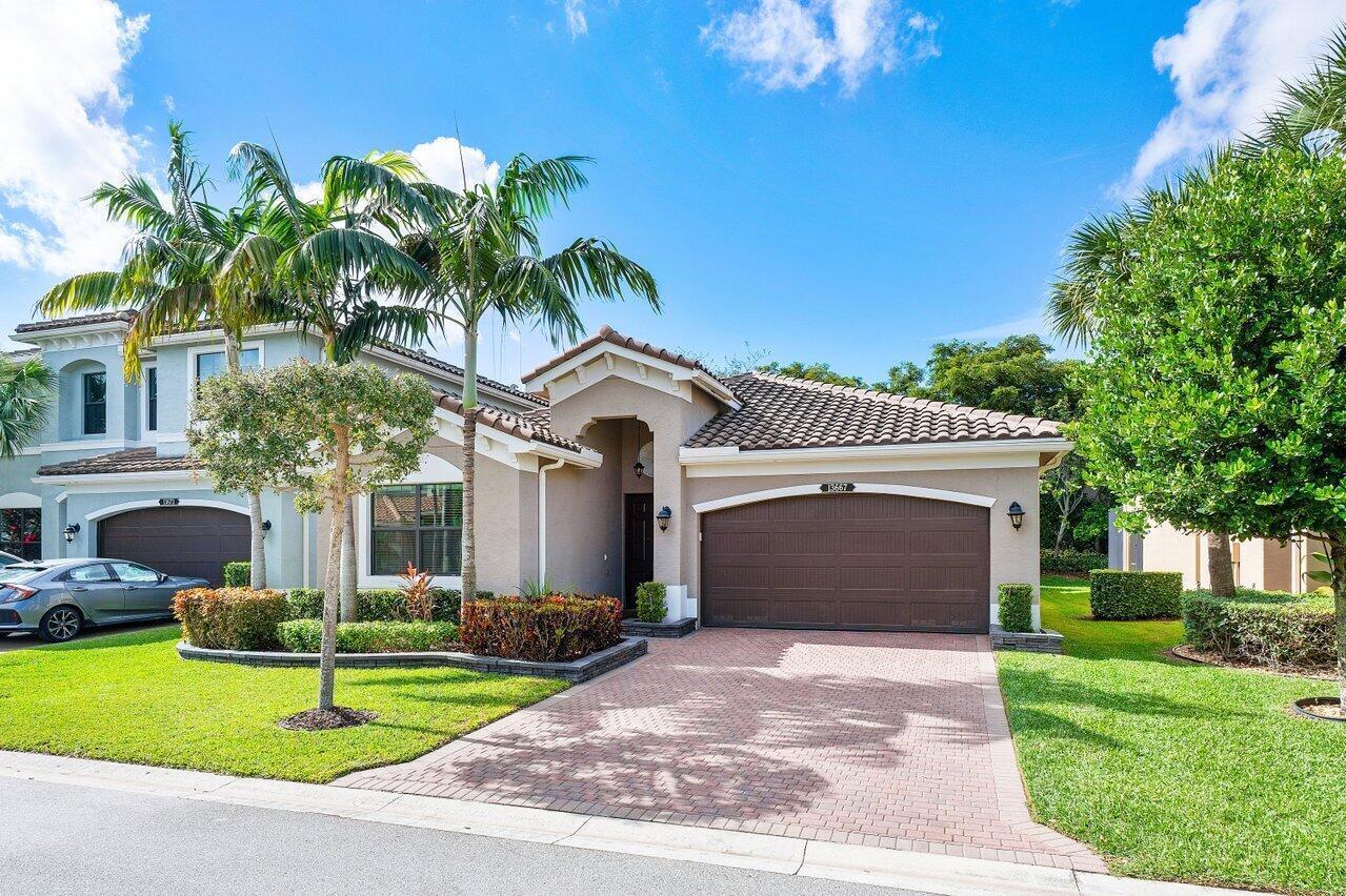 13667 Moss Agate Avenue