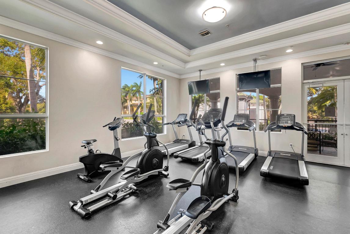 1690 Renaissance Commons Boulevard 1206, Boynton Beach Unit: 1206