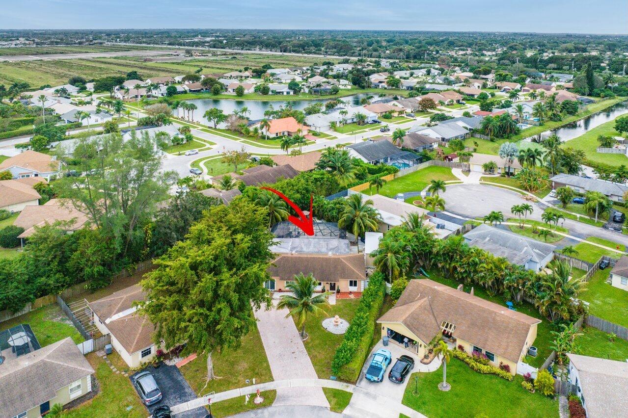 9714 Colorado Court