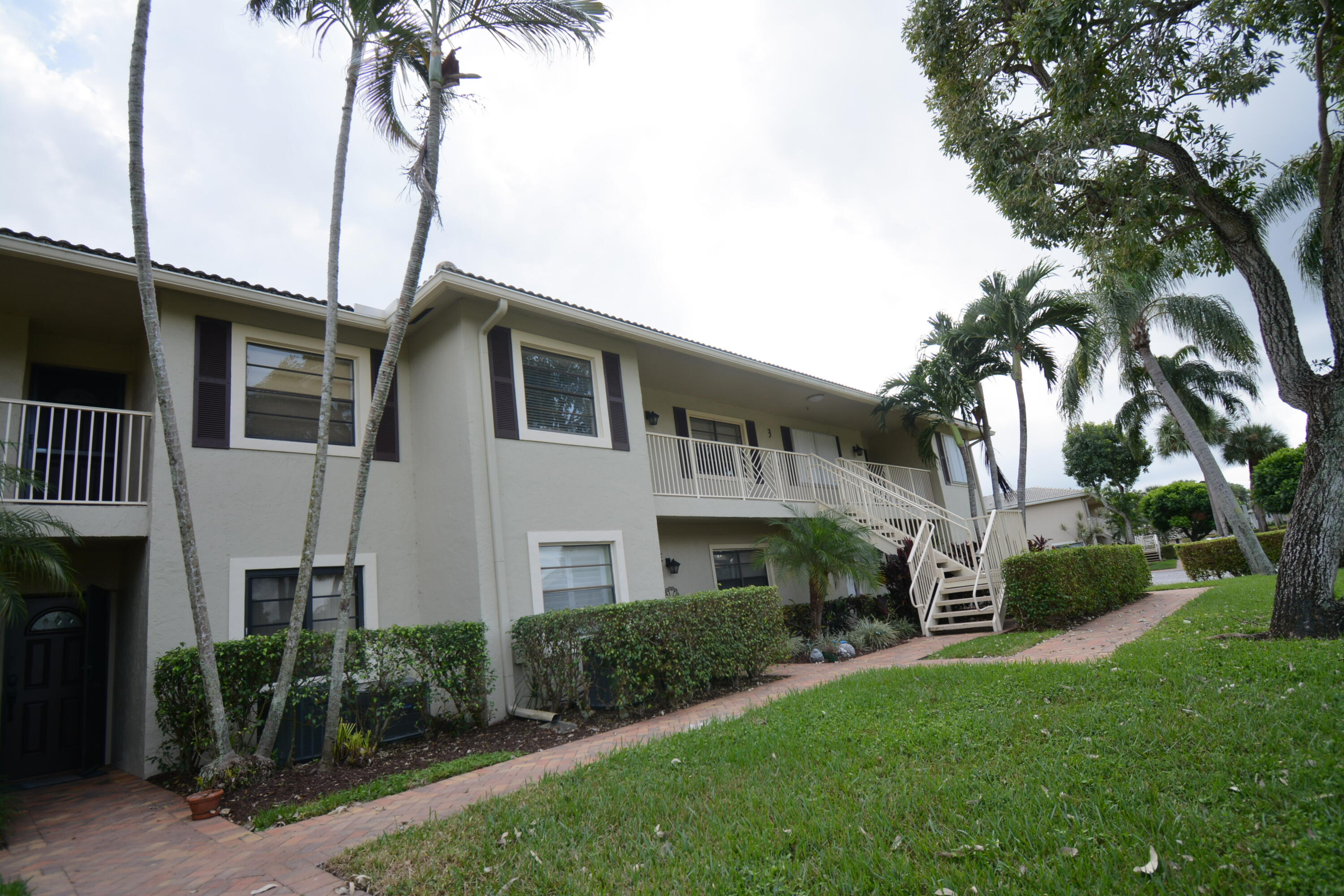 3 E Stratford Drive F