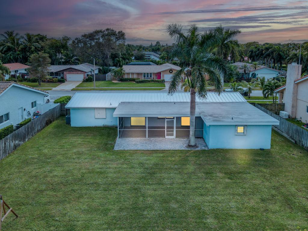 1521 SW 14th Street, Boca Raton