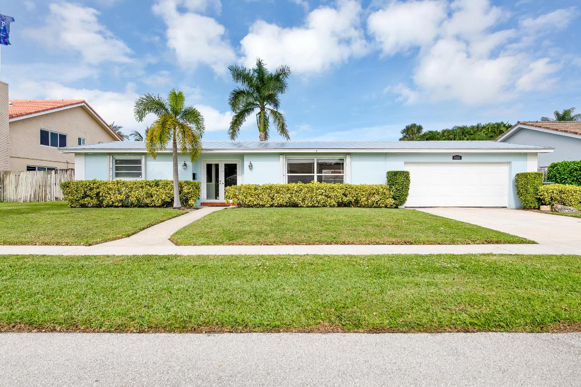 1521 SW 14th Street, Boca Raton
