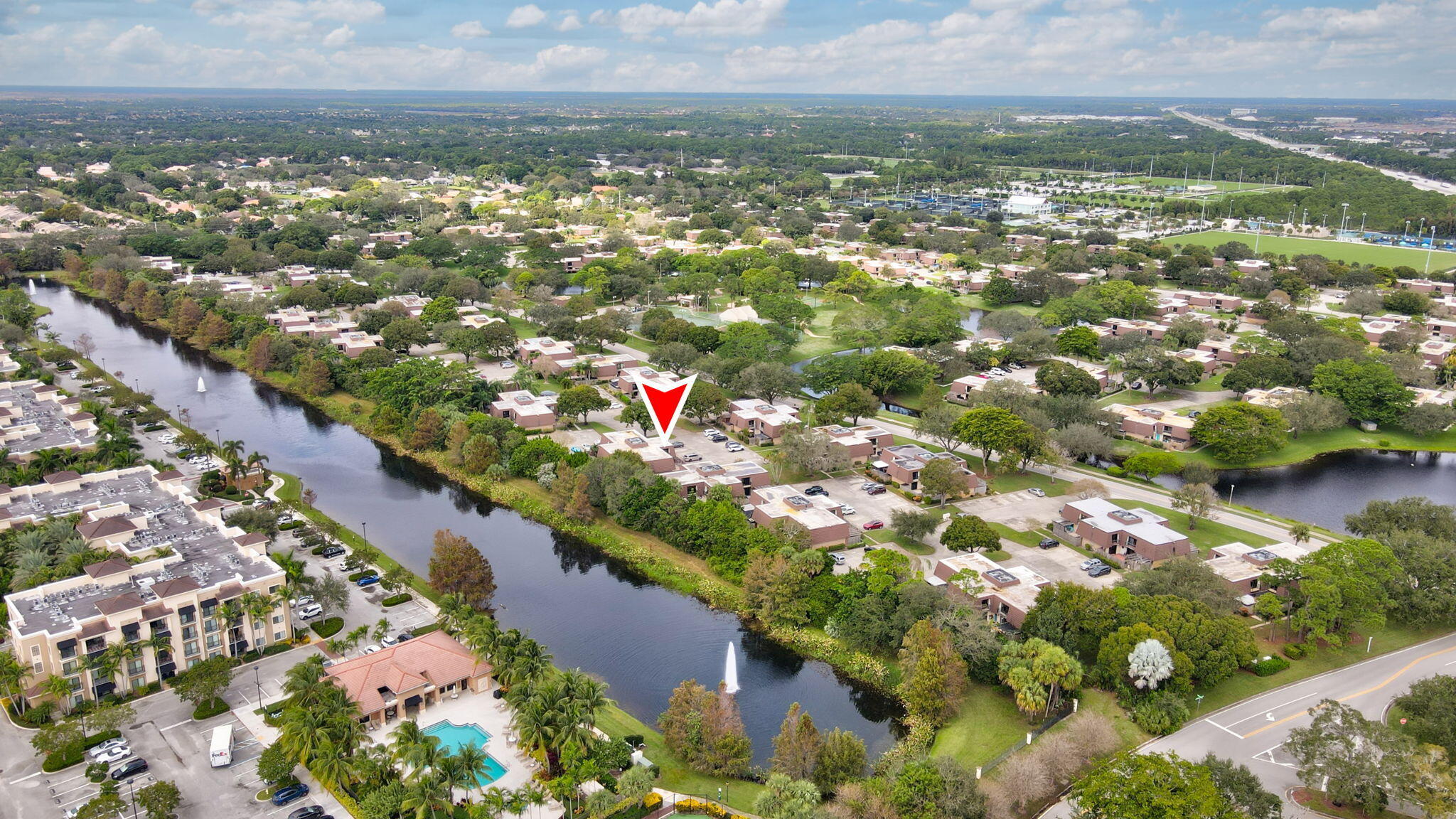 2309 23rd Lane Lane, Palm Beach Gardens