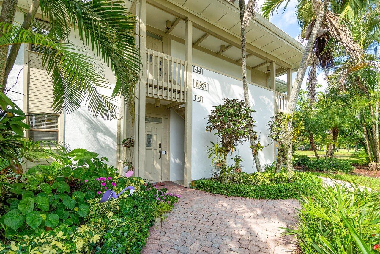 19927 Boca West Drive Unit: 3173