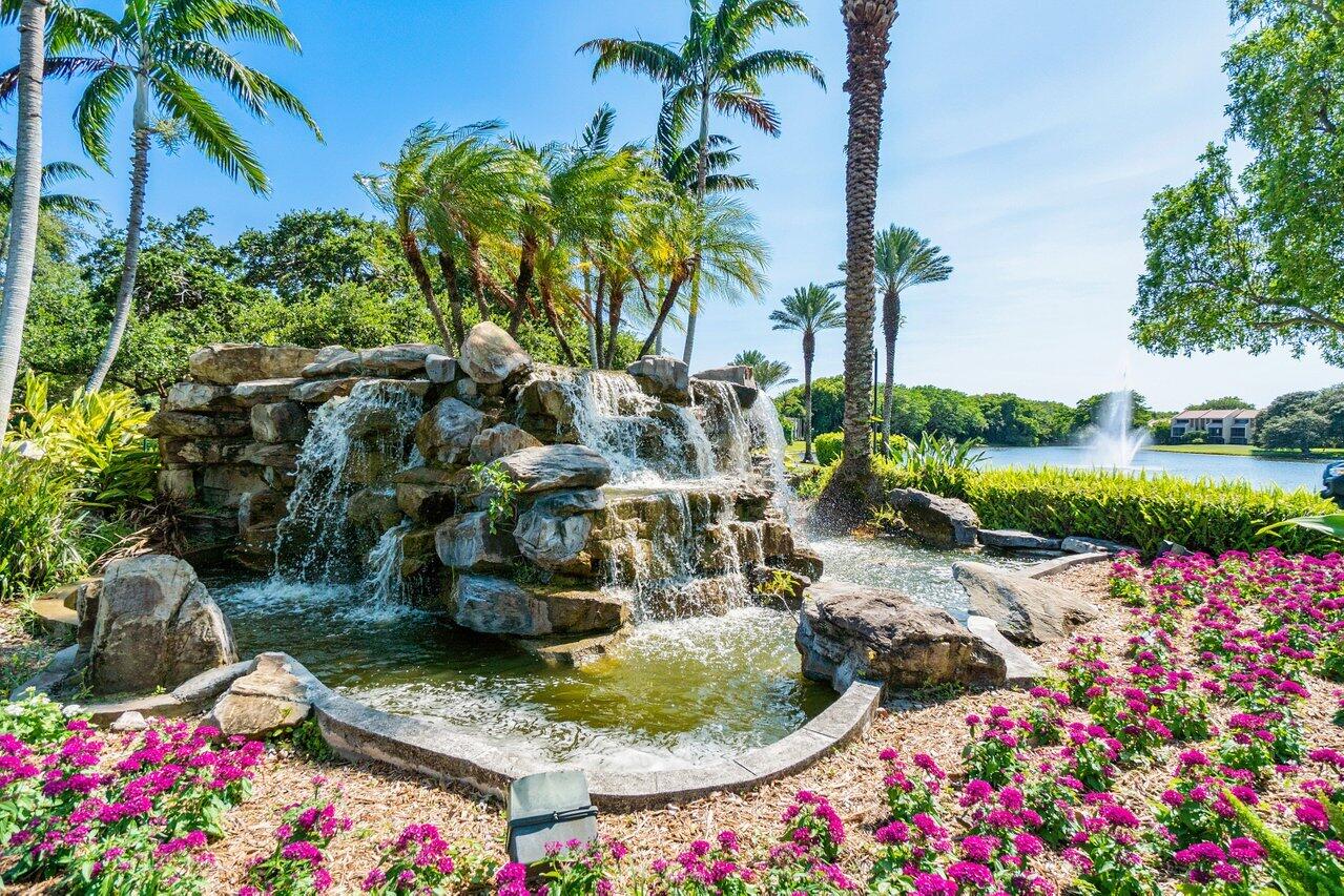 19927 Boca West Drive Unit: 3173
