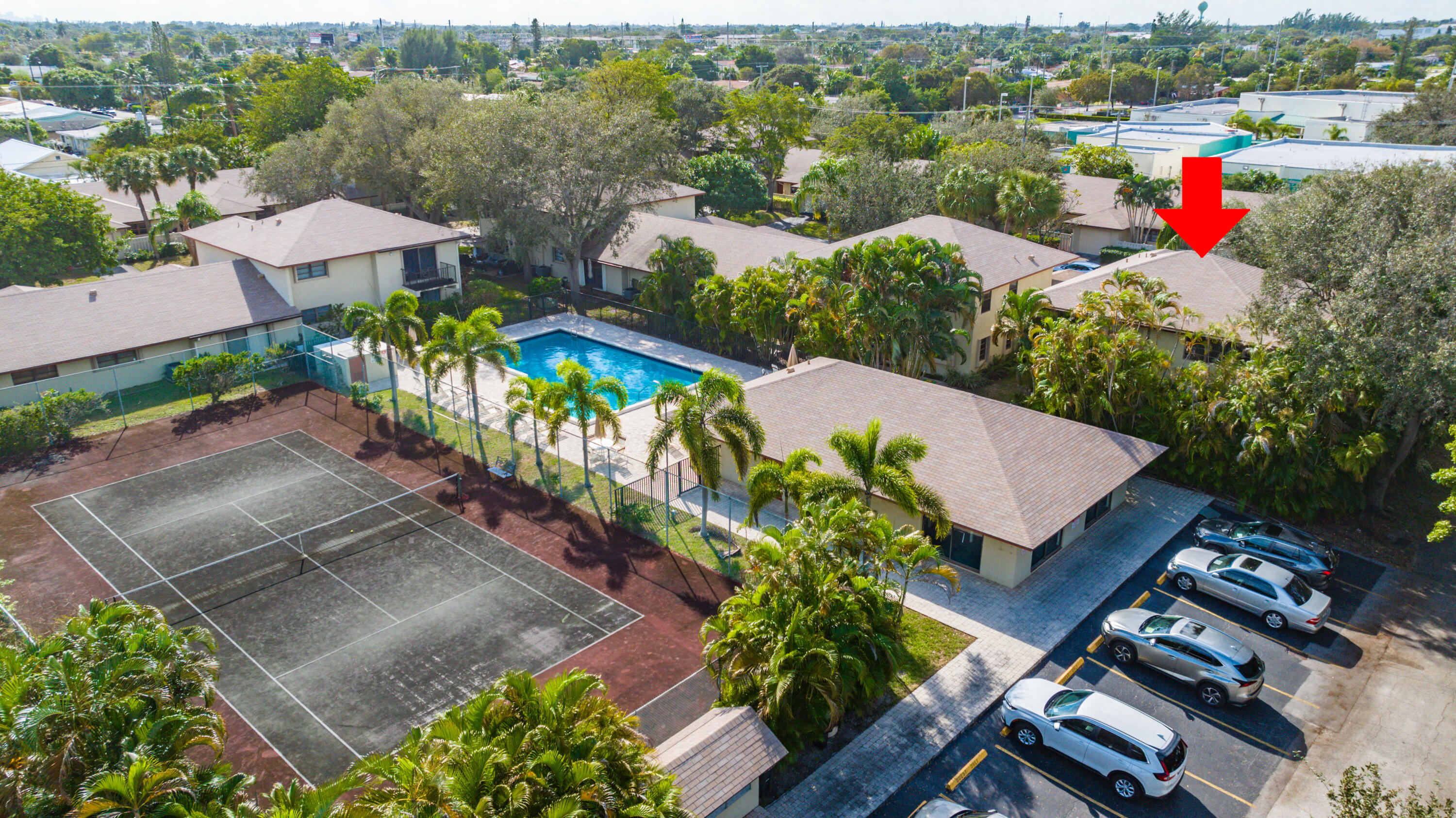 3900 NE 17th Avenue 1408, Pompano Beach Unit: 1408