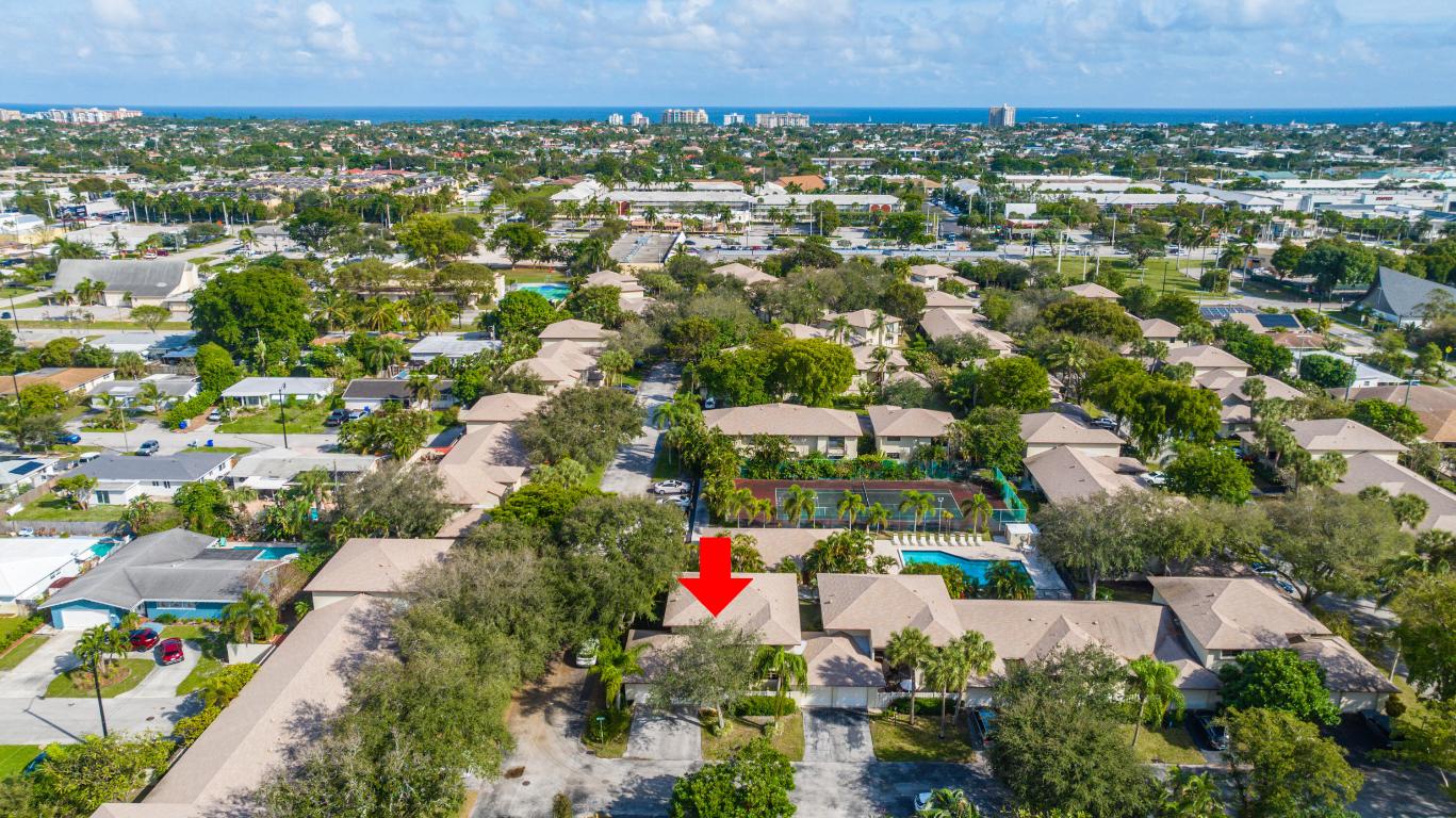 3900 NE 17th Avenue 1408, Pompano Beach Unit: 1408