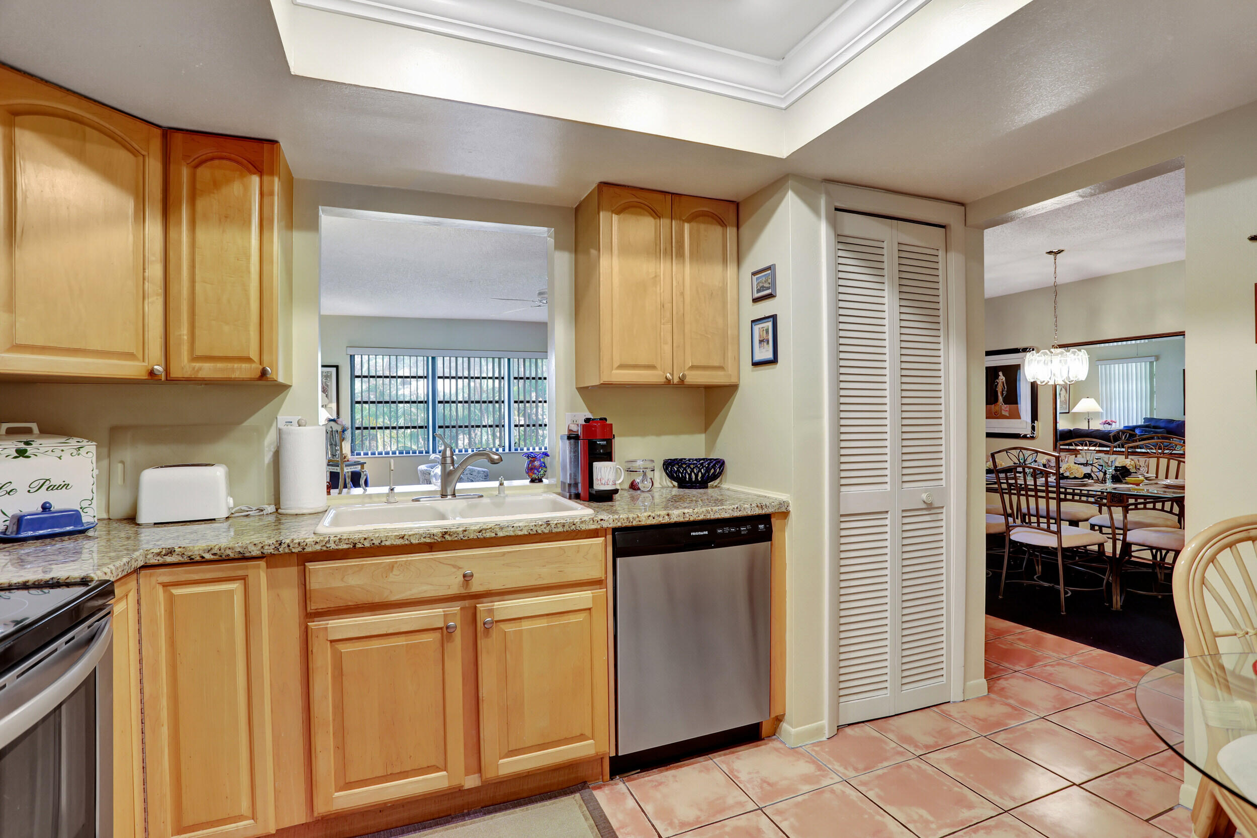 3900 NE 17th Avenue 1408, Pompano Beach Unit: 1408