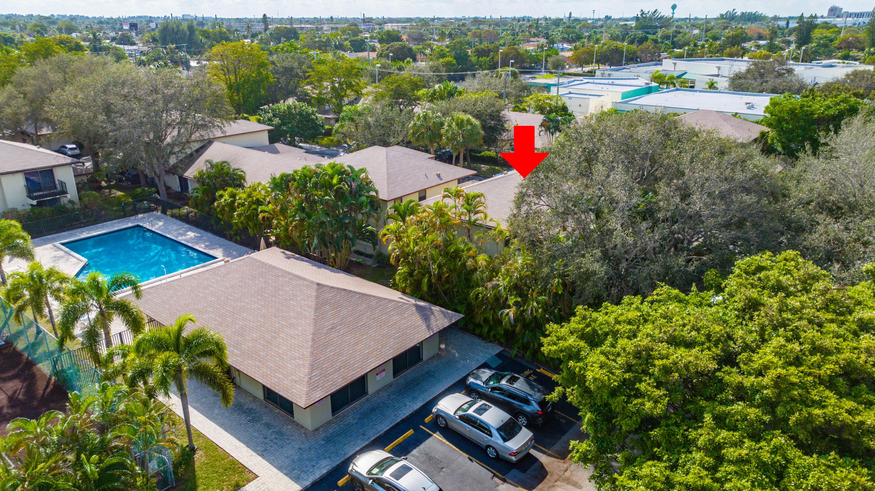 3900 NE 17th Avenue 1408, Pompano Beach Unit: 1408