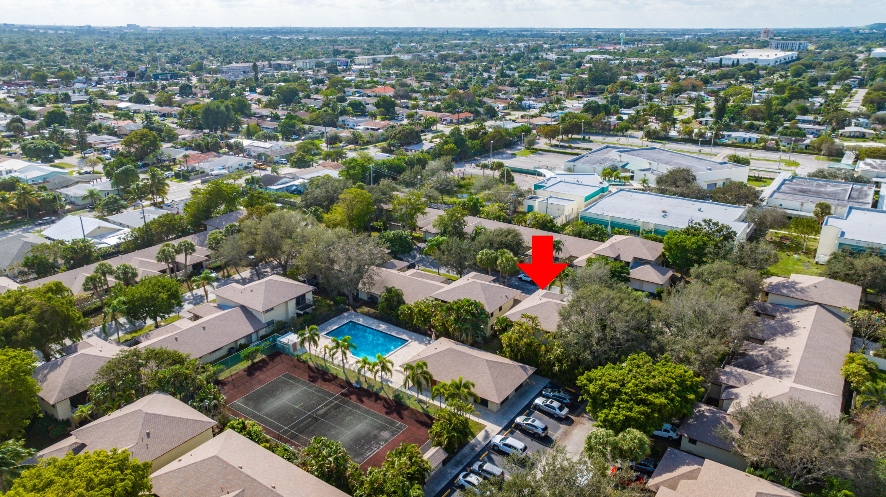 3900 NE 17th Avenue 1408, Pompano Beach Unit: 1408