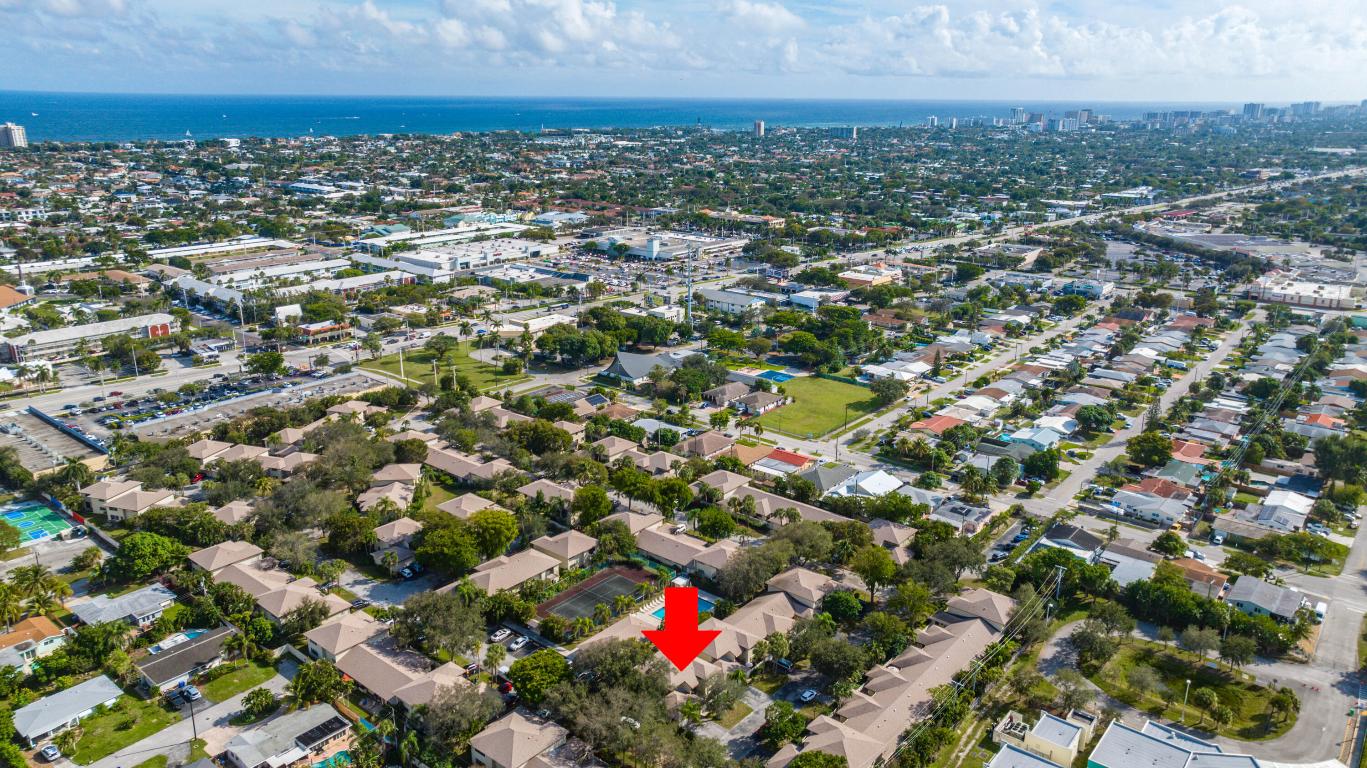 3900 NE 17th Avenue 1408, Pompano Beach Unit: 1408