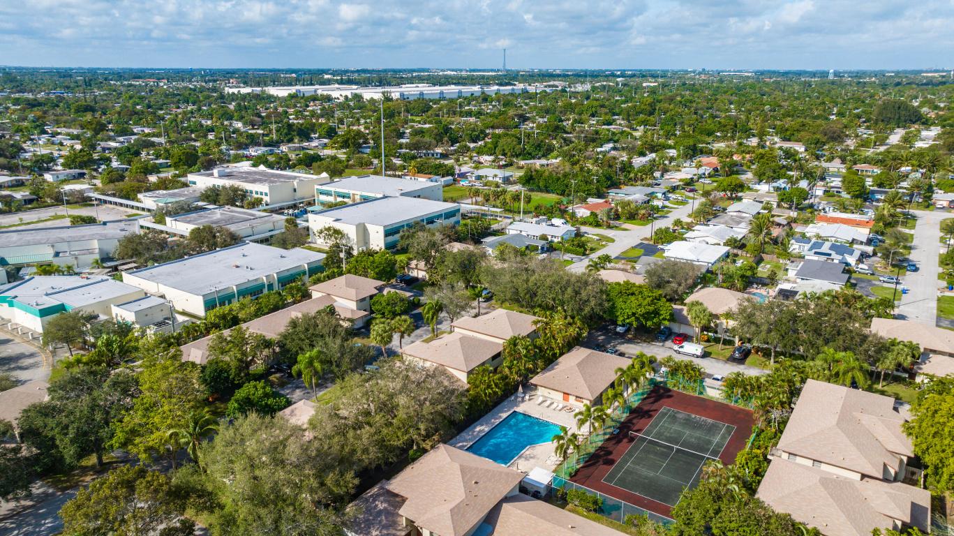 3900 NE 17th Avenue 1408, Pompano Beach Unit: 1408