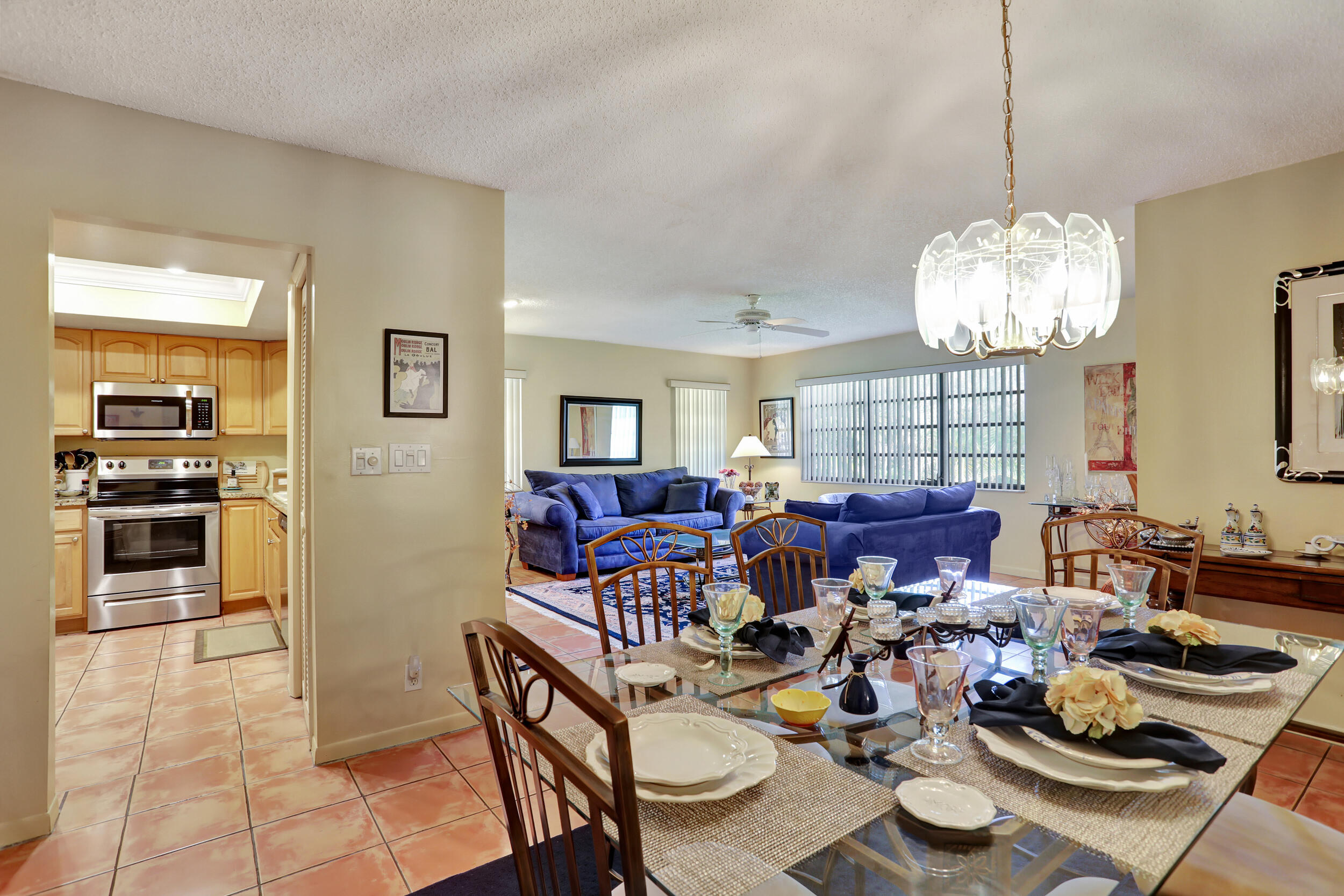 3900 NE 17th Avenue 1408, Pompano Beach Unit: 1408