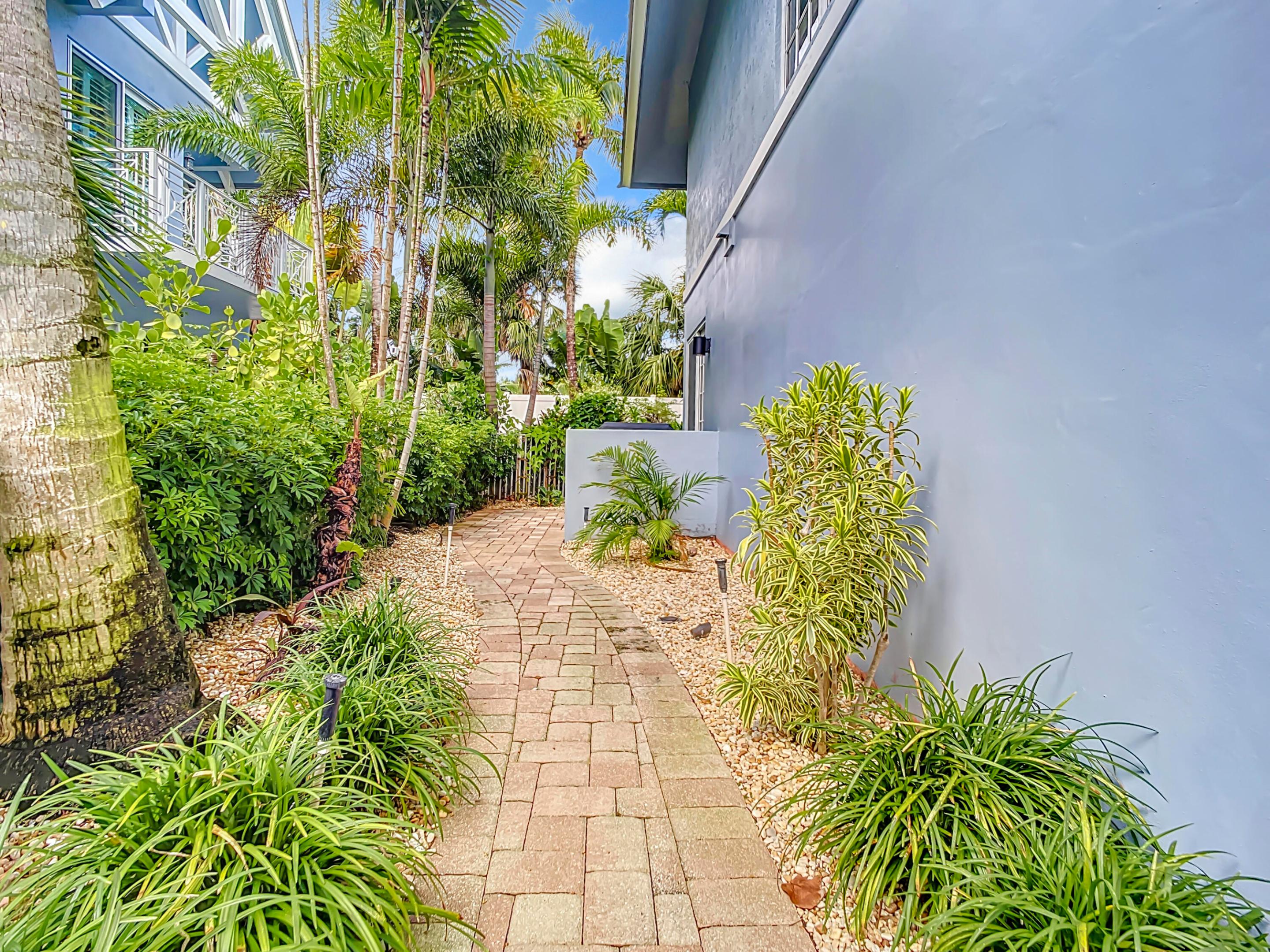 1835 S Ocean Boulevard I, Delray Beach Unit: I